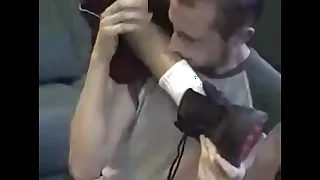 Fetiche gay